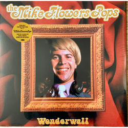 The Mike Flowers Pops Wonderwall Vinyl 12" USED