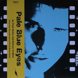 Paul Quinn / Edwyn Collins Pale Blue Eyes Vinyl 12" USED