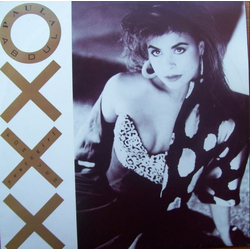 Paula Abdul Forever Your Girl Vinyl 12" USED