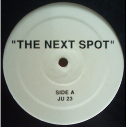 Grand Puba The Next Spot / Hip-Hop Vinyl 12" USED