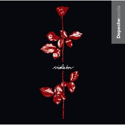 Depeche Mode Violator Vinyl LP USED
