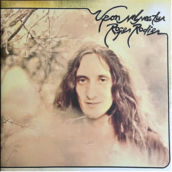 Roger Rodier Upon Velveatur Multi Vinyl LP/CD USED