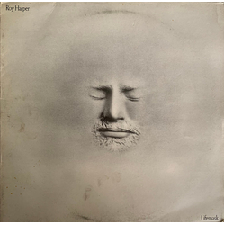 Roy Harper Lifemask Vinyl LP USED