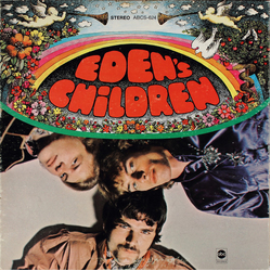 Eden's Children Eden's Children Vinyl LP USED