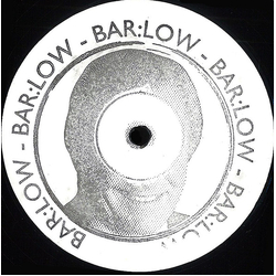 BAR:LOW #1 Vinyl 12" USED
