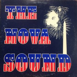 Nova Chords The Nova Sound Vinyl LP USED