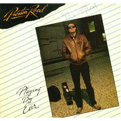 Preston Reed Playing By Ear Vinyl LP USED