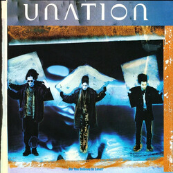 Unation Do You Believe In Love? USED VINYL 12INCH 45 RPM