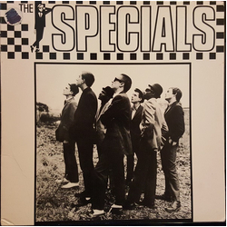The Specials The Specials Vinyl LP USED