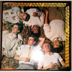 Haircut One Hundred Pelican West Vinyl LP USED