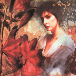 Enya Watermark Vinyl LP USED