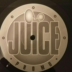 Undercover Agent Borderclash / Trackside Vinyl 12" USED