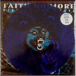 Faith No More Digging The Grave Vinyl 12" USED