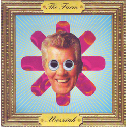 The Farm Messiah Vinyl 7" USED