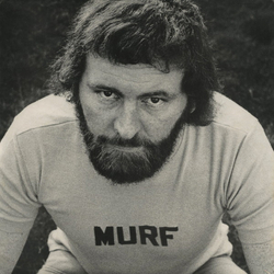Noel Murphy (2) Murf Vinyl LP USED