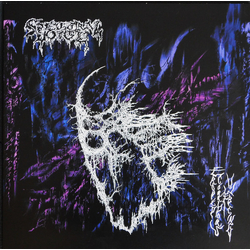 Spectral Voice Eroded Corridors Of Unbeing Vinyl LP USED