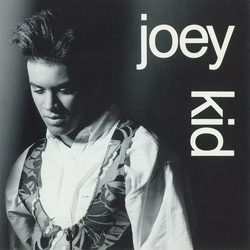 Joey Kid Joey Kid Vinyl LP USED