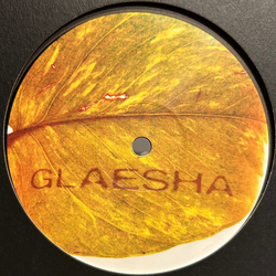 Glaesha Memory Implant Vinyl 12" USED