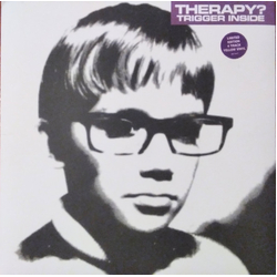 Therapy? Trigger Inside Vinyl 7" USED