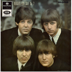 The Beatles Beatles For Sale (No. 2) Vinyl 7" USED
