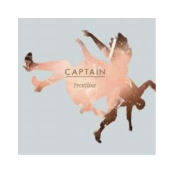 Captain Frontline Vinyl 7" USED