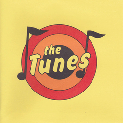 The Tunes (3) The Tunes Vinyl 7" USED