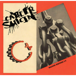 Career Suicide Machine Response E.P. Vinyl 7" USED