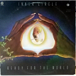 Inner Circle Ready For The World Vinyl LP USED