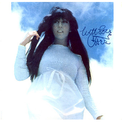 Cher With Love, Chér Vinyl LP USED