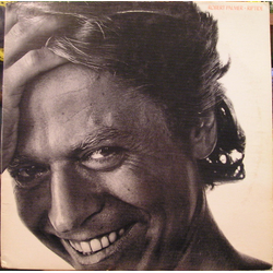 Robert Palmer Riptide Vinyl LP USED