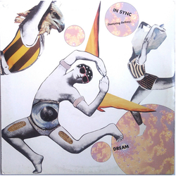 Insync / Dellroy Dream Vinyl 12" USED