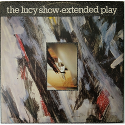 The Lucy Show Extended Play Vinyl 12" USED