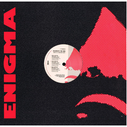 Celebrate The Nun She's A Secretary Vinyl 12" USED