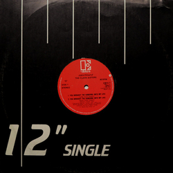 The Clark Sisters You Brought The Sunshine (Into My Life) Vinyl 12" USED