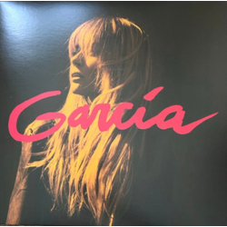 Kany García Garcia Vinyl LP USED