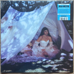 Julia Mestre Maravilhosamente Bem Vinyl LP USED