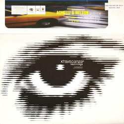Agnelli & Nelson Embrace Vinyl 12" USED