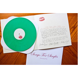 Torche Songs For Singles Vinyl 12" USED