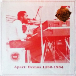 Universal Togetherness Band Apart: Demos 1980-1984 Vinyl LP USED