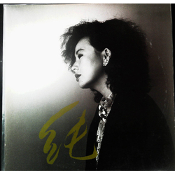Junko Yagami 純 Vinyl LP USED