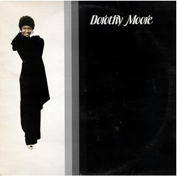 Dorothy Moore Dorothy Moore Vinyl LP USED
