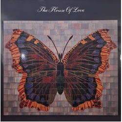 The House Of Love The House Of Love Vinyl LP USED