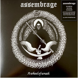 assembrage A Wheel Of Wrath Vinyl 12" USED
