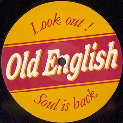 Kleeer Oooh With You Vinyl 12" USED