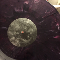 Integrity (2) Detonate VVorld's Plague Vinyl 12" USED