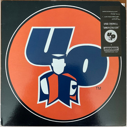 Urge Overkill Americruiser Vinyl LP USED