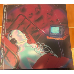 Hot Mulligan The Sound A Body Makes When It’s Still Vinyl LP USED