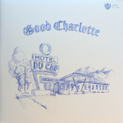 Good Charlotte Motel Du Cap Vinyl LP USED