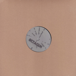 Basic Channel Octagon / Octaedre Vinyl 12" USED
