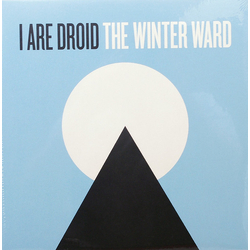 I Are Droid The Winter Ward Vinyl LP USED
